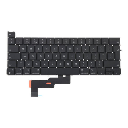 Toetsenbord voor MacBook Pro 13.3" M1 A2338 / Pro 13" M2 A2338 UK Versie Origineel
