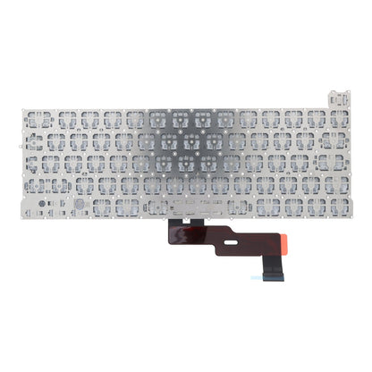 Toetsenbord voor MacBook Pro 13.3" M1 A2338/Pro 13" M2 A2338 Duitse Versie Origineel