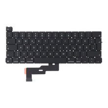 Toetsenbord voor MacBook Pro 13.3" M1 A2338/Pro 13" M2 A2338 Duitse Versie Origineel