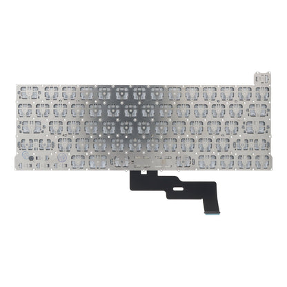 Toetsenbord voor MacBook Pro 13,3" M1 A2338/Pro 13" M2 A2338 Kleine Enter - toets & Russische versie Origineel