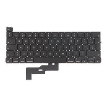 Toetsenbord voor MacBook Pro 13.3" M1 A2338/Pro 13" M2 A2338 Spaanse Versie Origineel