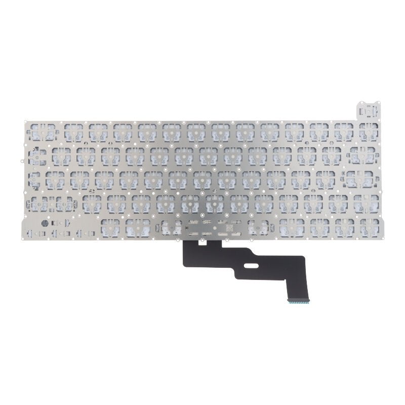 Toetsenbord voor MacBook Pro 13.3" M1 A2338/Pro 13" M2 A2338 Spaanse Versie Origineel