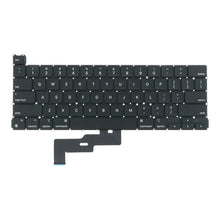 Toetsenbord voor MacBook Pro 13.3" M1 A2338/Pro 13" M2 A2338 USA versie Origineel