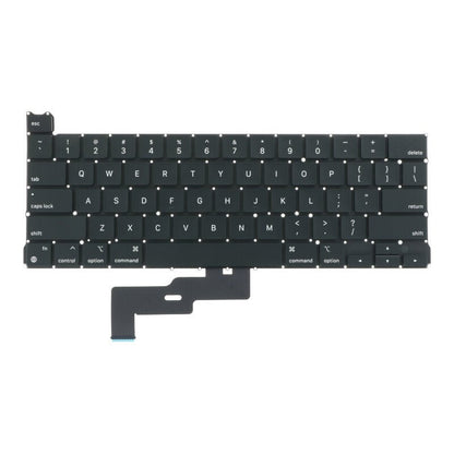 Toetsenbord voor MacBook Pro 13.3" M1 A2338/Pro 13" M2 A2338 USA versie Origineel