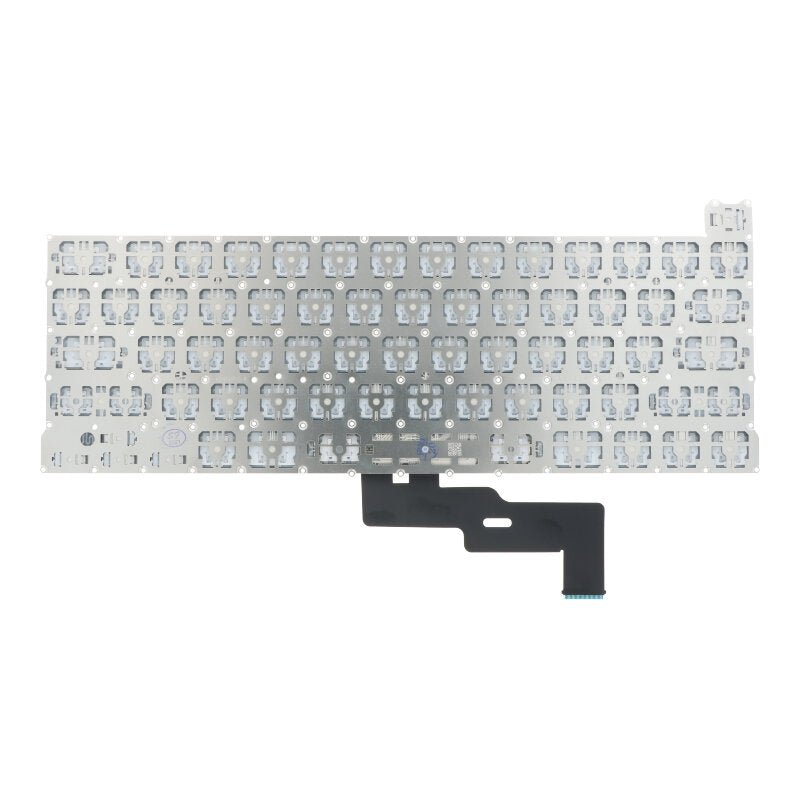 Toetsenbord voor MacBook Pro 13.3" M1 A2338/Pro 13" M2 A2338 USA versie Origineel