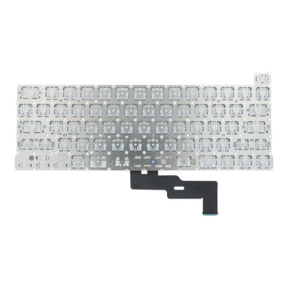 Toetsenbord voor MacBook Pro 13.3" M1 A2338/Pro 13" M2 A2338 USA versie Origineel