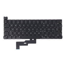 Toetsenbord voor MacBook Pro 13.3" M1 A2338/Pro 13" M2 A2338 Zwitserse versie Origineel