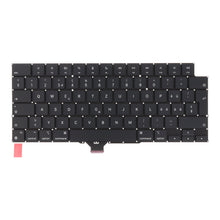 Toetsenbord voor MacBook Pro 14" 2021 A2442/MacBook Pro 16" 2021 A2485/MacBook Pro 14" 2023 A2779/MacBook Pro 16" 2023 A2780/MacBook Pro M3 14" A2918/MacBook Pro M3 Pro 14" A2992... Zwitserse Versie Origineel