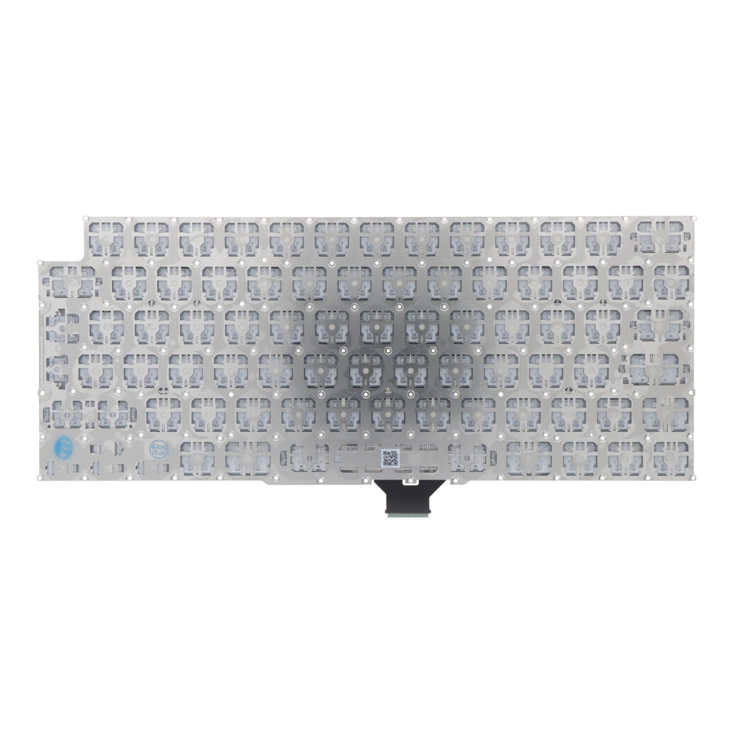Toetsenbord voor MacBook Pro 14" 2021 A2442/Pro 16" 2021 A2485/Pro 14" 2023 A2779/Pro 16" 2023 A2780/Pro M3 14" A2918/Pro M3 Pro 14" A2992... Engelse versie Origineel
