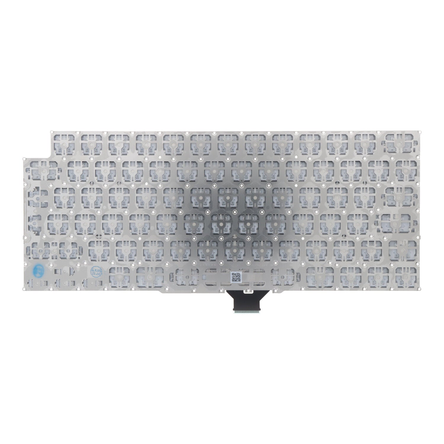 Toetsenbord voor MacBook Pro 14" 2021 A2442/Pro 16" 2021 A2485/Pro 14" 2023 A2779/Pro 16" 2023 A2780/Pro M3 14" A2918/Pro M3 Pro 14" A2992... Engelse versie Origineel