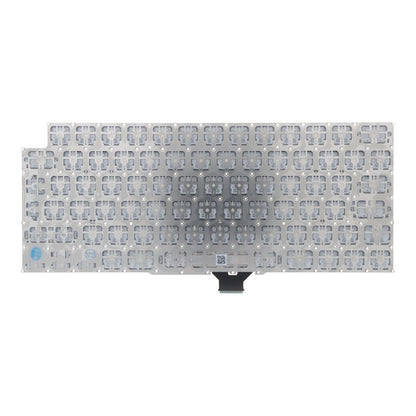 Toetsenbord voor MacBook Pro 14" 2021 A2442/Pro 16" 2021 A2485/Pro 14" 2023 A2779/Pro 16" 2023 A2780/Pro M3 14" A2918/Pro M3 Pro 14" A2992... Engelse versie Origineel