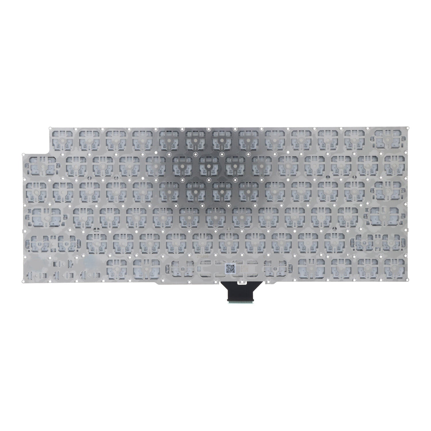 Toetsenbord voor MacBook Pro 14" 2021 A2442/Pro 16" 2021 A2485/Pro 14" 2023 A2779/Pro 16" 2023 A2780/Pro M3 14" A2918/Pro M3 Pro 14" A2992... Tsjechische Versie Origineel