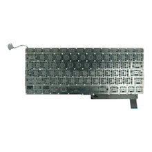 Toetsenbord voor MacBook Pro 15.4" A1286 Franse Versie 2009 - 2012 Origineel