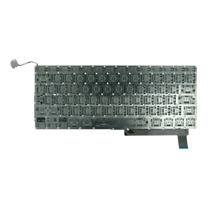 Toetsenbord voor MacBook Pro 15.4" A1286 Franse Versie 2009 - 2012 Origineel