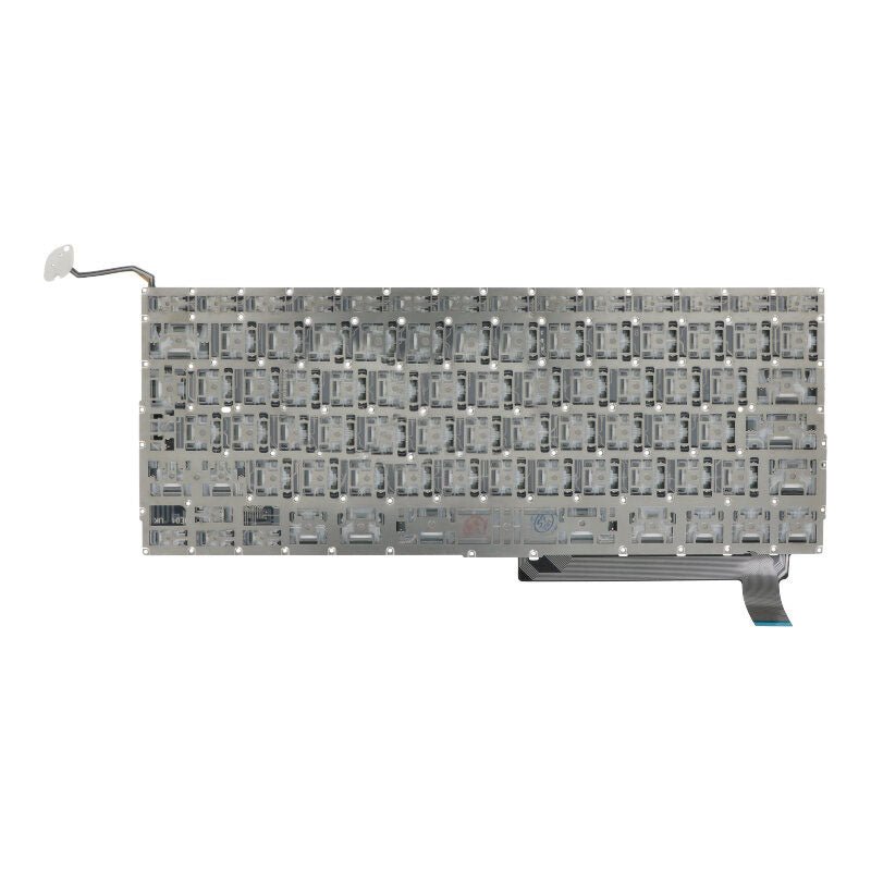 Toetsenbord voor MacBook Pro 15.4" A1286 Spaanse versie Origineel
