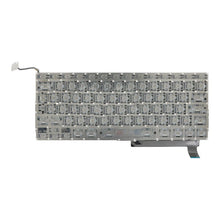 Toetsenbord voor MacBook Pro 15.4" A1286 Spaanse versie Origineel