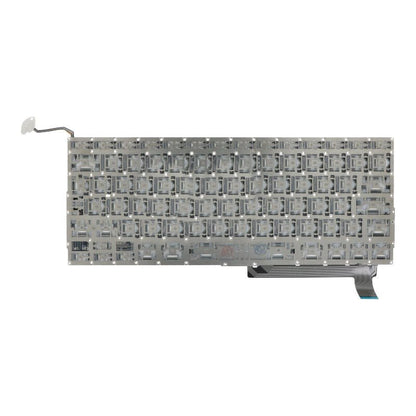 Toetsenbord voor MacBook Pro 15.4" A1286 Spaanse versie Origineel