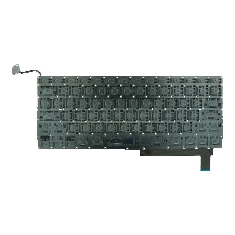 Toetsenbord voor MacBook Pro 15.4" A1286 USA versie 2009 - 2012 Origineel