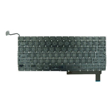 Toetsenbord voor MacBook Pro 15.4" A1286 USA versie 2009 - 2012 Origineel