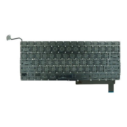 Toetsenbord voor MacBook Pro 15.4" A1286 USA versie 2009 - 2012 Origineel