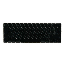 Toetsenbord voor MacBook Pro 15.4" A1707 Russische versie Origineel