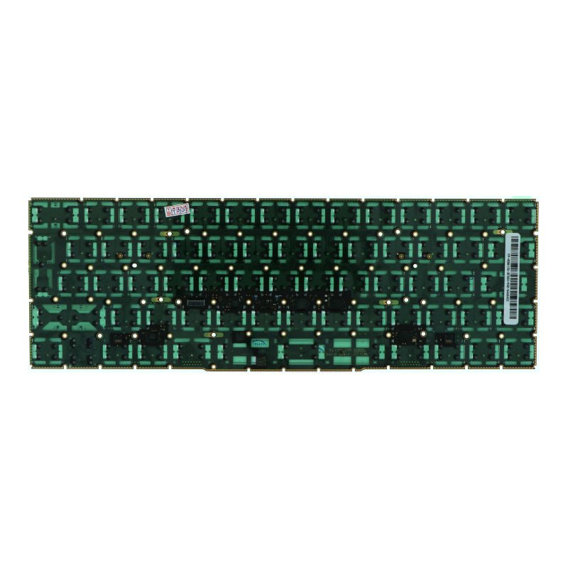 Toetsenbord voor MacBook Pro 15.4" A1707 Russische versie Origineel