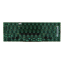 Toetsenbord voor MacBook Pro 15.4" A1707 Russische versie Origineel