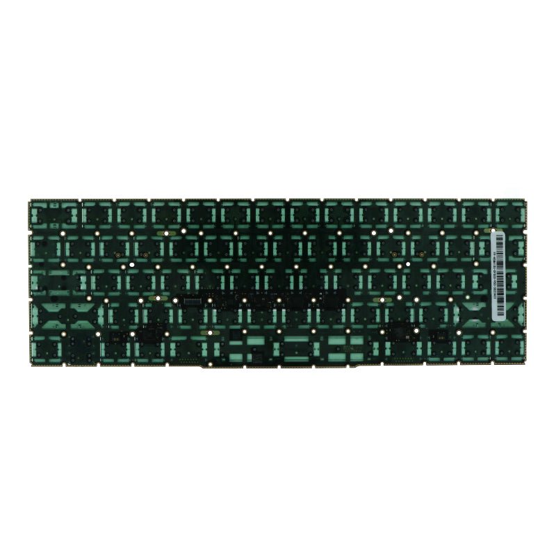 Toetsenbord voor MacBook Pro 15.4" A1707/Pro 13.3" A1706 Tsjechische versie 2016 - 2017 Origineel