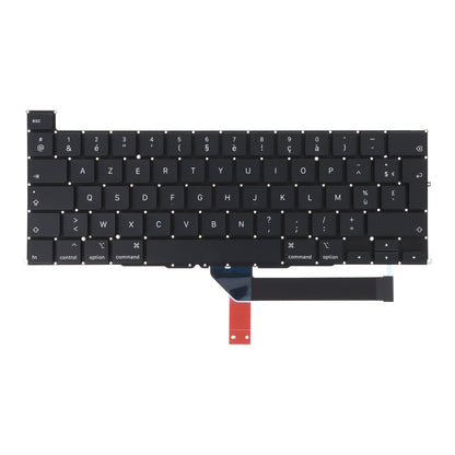 Toetsenbord voor Macbook Pro 16" 2019 A2141 Franse Versie Origineel