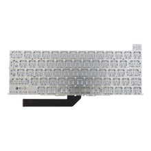 Toetsenbord voor Macbook Pro 16" 2019 A2141 Spaanse versie (Origineel)