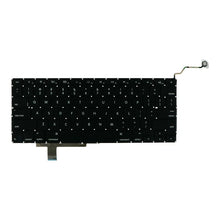 Toetsenbord voor MacBook Pro 17" A1297 USA Versie 2009 - 2011 Origineel