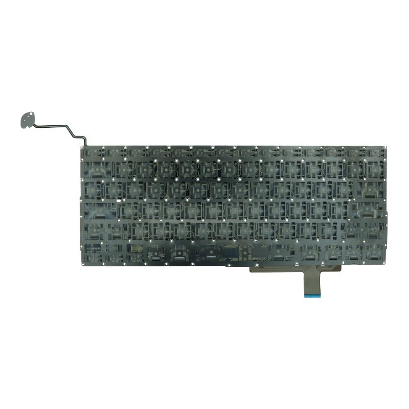 Toetsenbord voor MacBook Pro 17" A1297 USA Versie 2009 - 2011 Origineel