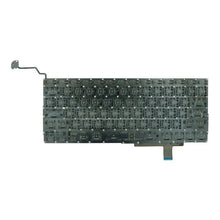 Toetsenbord voor MacBook Pro 17" A1297 USA Versie 2009 - 2011 Origineel
