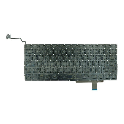 Toetsenbord voor MacBook Pro 17" A1297 USA Versie 2009 - 2011 Origineel