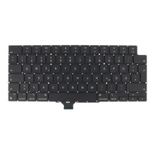 Toetsenbord voor MacBook Pro M3 Max 16" A2991/Pro 16" 2021 A2485/Pro 14" 2021 A2442/Pro 14" 2023 A2779/Pro 16" 2023 A2780/Pro M3 14" A2918... Duitse versie Origineel