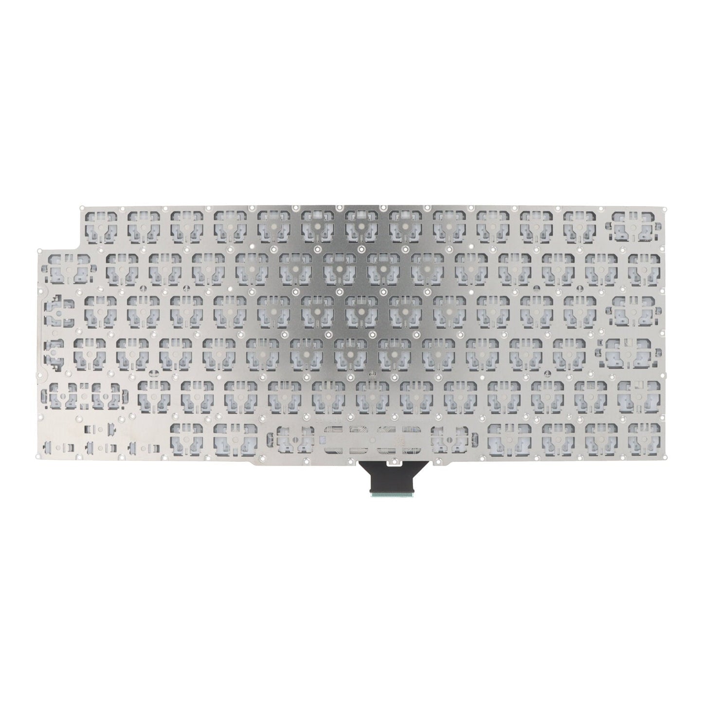 Toetsenbord voor MacBook Pro M3 Max 16" A2991/Pro 16" 2021 A2485/Pro 14" 2021 A2442/Pro 14" 2023 A2779/Pro 16" 2023 A2780/Pro M3 14" A2918... Duitse versie Origineel