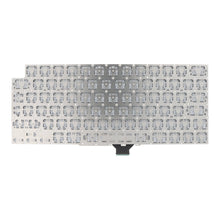 Toetsenbord voor MacBook Pro M3 Max 16" A2991/Pro 16" 2021 A2485/Pro 14" 2021 A2442/Pro 14" 2023 A2779/Pro 16" 2023 A2780/Pro M3 14" A2918... Duitse versie Origineel