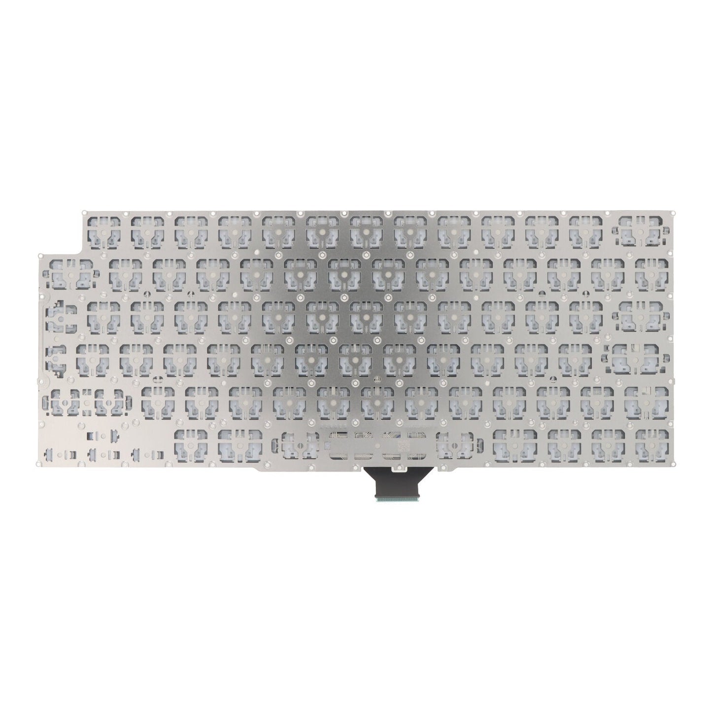 Toetsenbord voor MacBook Pro M3 Max 16" A2991/Pro 16" 2021 A2485/Pro 14" 2021 A2442/Pro 14" 2023 A2779/Pro 16" 2023 A2780/Pro M3 14" A2918... Franse versie Origineel