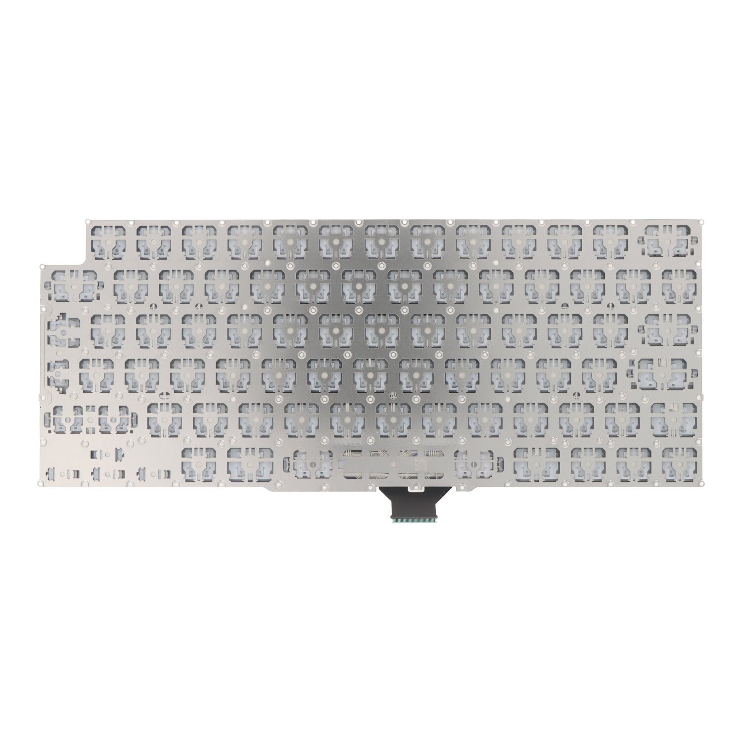 Toetsenbord voor MacBook Pro M3 Max 16" A2991/Pro 16" 2021 A2485/Pro 14" 2021 A2442/Pro 14" 2023 A2779/Pro 16" 2023 A2780/Pro M3 14" A2918... Franse versie Origineel
