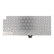 Toetsenbord voor MacBook Pro M3 Max 16" A2991/Pro 16" 2021 A2485/Pro 14" 2021 A2442/Pro 14" 2023 A2779/Pro 16" 2023 A2780/Pro M3 14" A2918... Franse versie Origineel