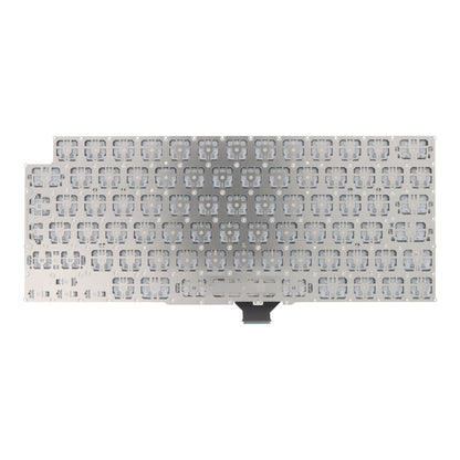 Toetsenbord voor MacBook Pro M3 Max 16" A2991/Pro 16" 2021 A2485/Pro 14" 2021 A2442/Pro 14" 2023 A2779/Pro 16" 2023 A2780/Pro M3 14" A2918... Franse versie Origineel