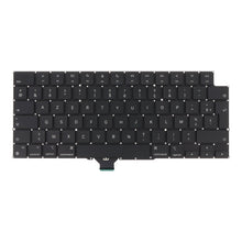 Toetsenbord voor MacBook Pro M3 Max 16" A2991/Pro 16" 2021 A2485/Pro 14" 2021 A2442/Pro 14" 2023 A2779/Pro 16" 2023 A2780/Pro M3 14" A2918... Franse versie Origineel
