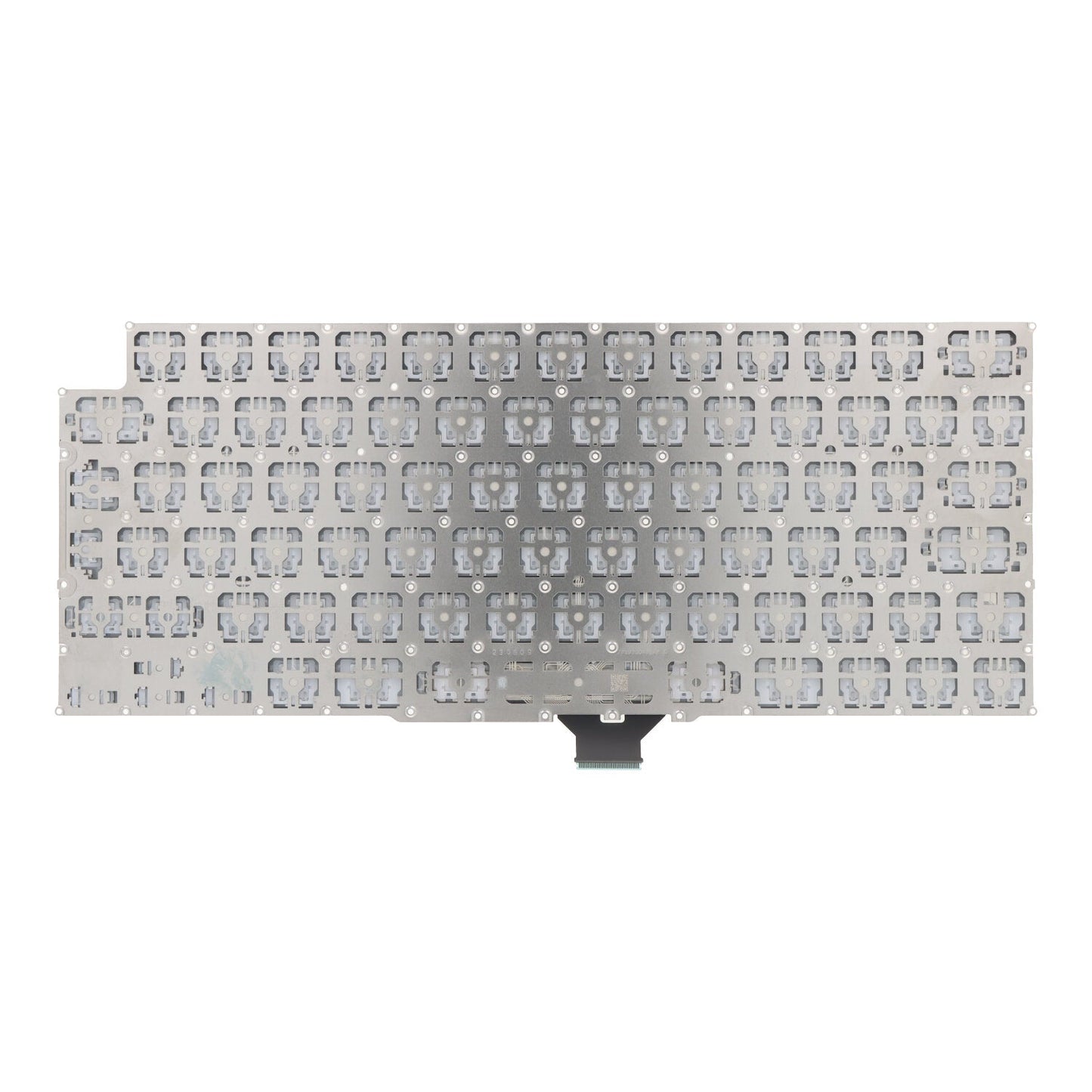 Toetsenbord voor MacBook Pro M3 Max 16" A2991/Pro 16" 2021 A2485/Pro 14" 2021 A2442/Pro 14" 2023 A2779/Pro 16" 2023 A2780/Pro M3 14" A2918... ITA versie Origineel