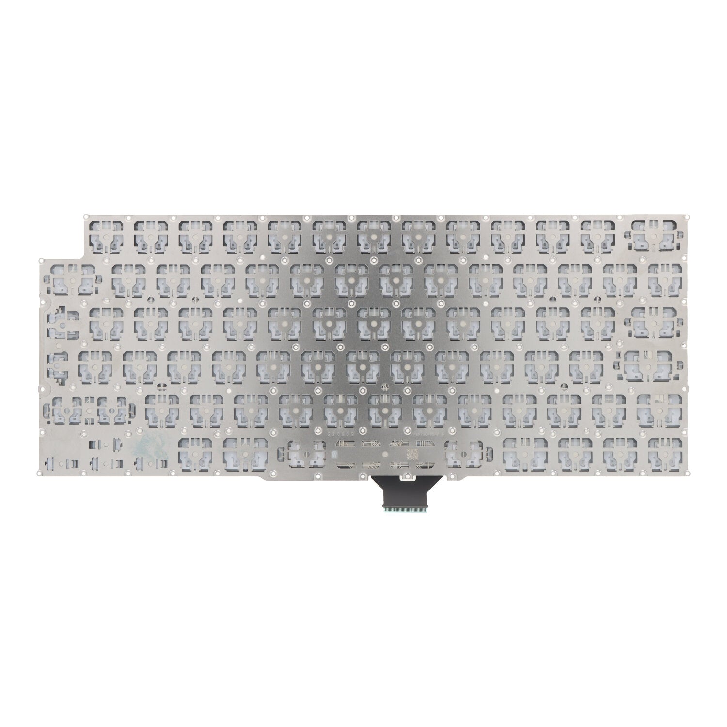 Toetsenbord voor MacBook Pro M3 Max 16" A2991/Pro 16" 2021 A2485/Pro 14" 2021 A2442/Pro 14" 2023 A2779/Pro 16" 2023 A2780/Pro M3 14" A2918... ITA versie Origineel