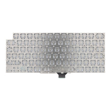 Toetsenbord voor MacBook Pro M3 Max 16" A2991/Pro 16" 2021 A2485/Pro 14" 2021 A2442/Pro 14" 2023 A2779/Pro 16" 2023 A2780/Pro M3 14" A2918... ITA versie Origineel