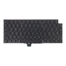 Toetsenbord voor MacBook Pro M3 Max 16" A2991/Pro 16" 2021 A2485/Pro 14" 2021 A2442/Pro 14" 2023 A2779/Pro 16" 2023 A2780/Pro M3 14" A2918... ITA versie Origineel