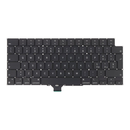 Toetsenbord voor MacBook Pro M3 Max 16" A2991/Pro 16" 2021 A2485/Pro 14" 2021 A2442/Pro 14" 2023 A2779/Pro 16" 2023 A2780/Pro M3 14" A2918... ITA versie Origineel