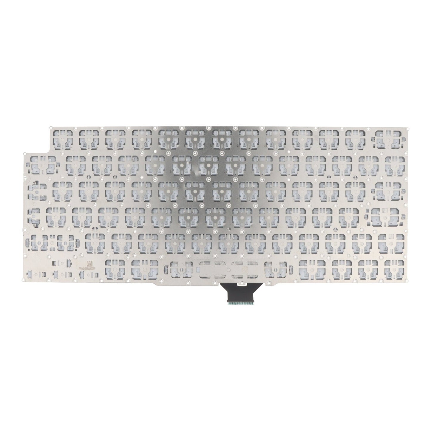 Toetsenbord voor MacBook Pro M3 Max 16" A2991/Pro 16" 2021 A2485/Pro 14" 2021 A2442/Pro 14" 2023 A2779/Pro 16" 2023 A2780/Pro M3 14" A2918... Spaanse versie Origineel