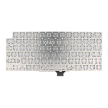 Toetsenbord voor MacBook Pro M3 Max 16" A2991/Pro 16" 2021 A2485/Pro 14" 2021 A2442/Pro 14" 2023 A2779/Pro 16" 2023 A2780/Pro M3 14" A2918... Spaanse versie Origineel