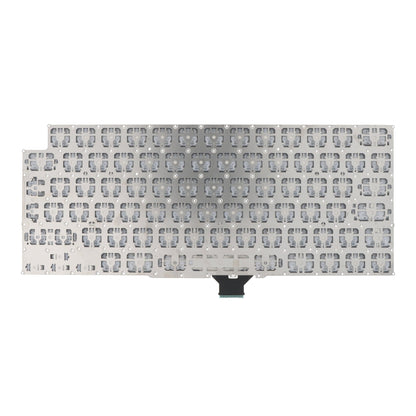 Toetsenbord voor MacBook Pro M3 Max 16" A2991/Pro 16" 2021 A2485/Pro 14" 2021 A2442/Pro 14" 2023 A2779/Pro 16" 2023 A2780/Pro M3 14" A2918... Zweedse Versie Origineel